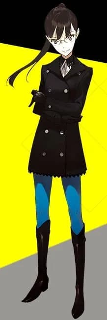 Sumikaze Touko