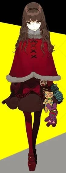 Kurenaino Aria