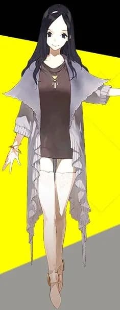 Nishizono Ririka