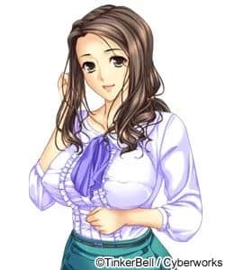 Sugimoto Manami