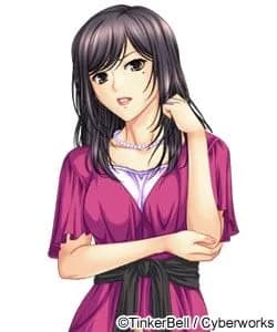 Katsuragi Rumiko
