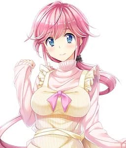 Miishi Hinako