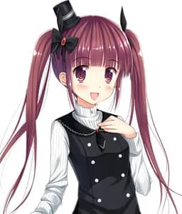 Mikurui Kumi