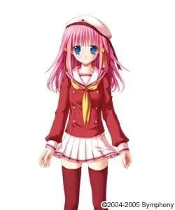 Fujisawa Hinako