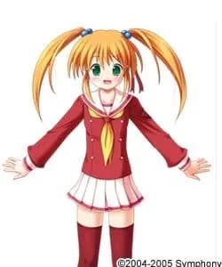 Ichinose Marin