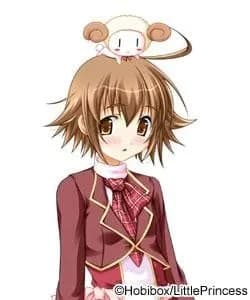 水瀬雪兎