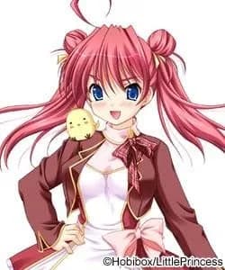 Sakuragi Mika