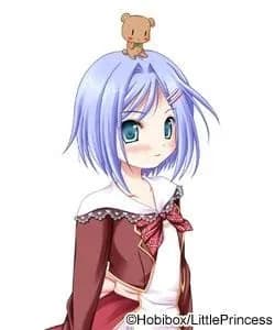 Hinamori Noa