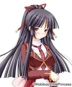 Toujou Tsumugi