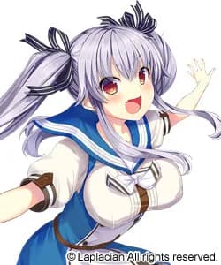 Chizhov Shigure