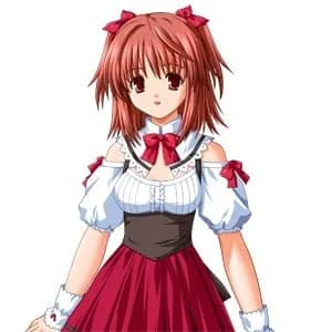 Makino Konoha