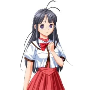Saeki Suzuna