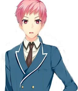Momoi Kenta