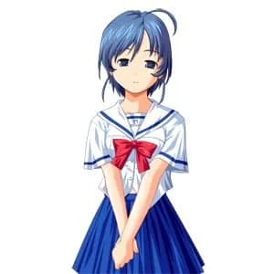 Murakami Shizune