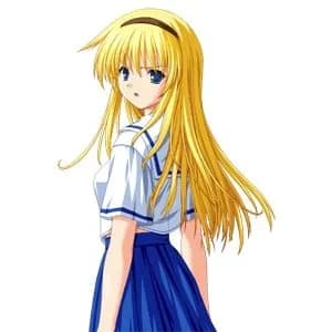 Katagiri Sheryl