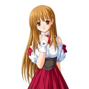 Yuzuki Sanae