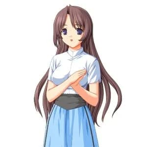 Ichimiya Kazumi