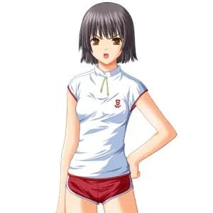Ichimiya Tsugumi