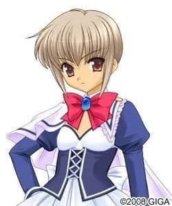 Mizuki