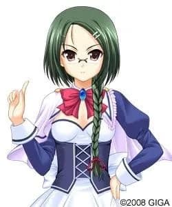 Shiori