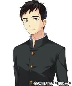 Tajiri Keisuke