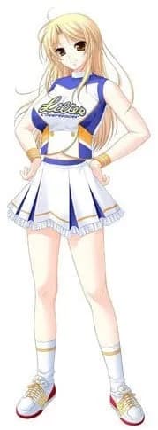 Kurusu Suzune