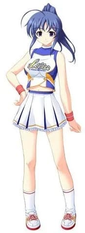 Makihara Ayaka