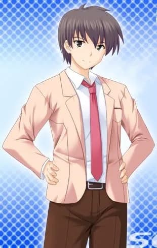 Higuchi Sousuke