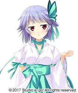 天住舞冬