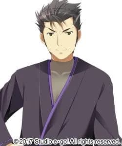 Iwakura Nayuta