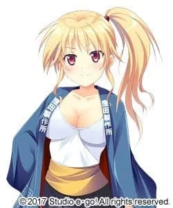 Kubota Kanna