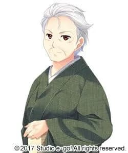 Iwakura Yasoe