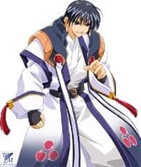 Musashibou Benkei