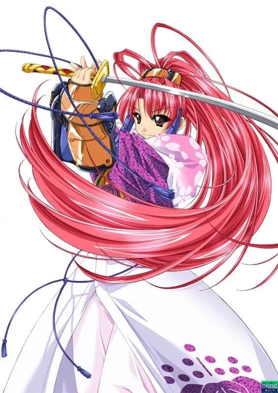Minamoto no Kuraka