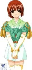 Satou Momiji