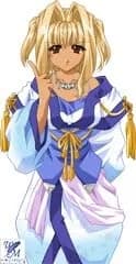 Shizuka Gozen