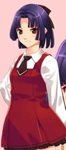 Uehara Mei