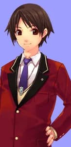 Nakane Makoto