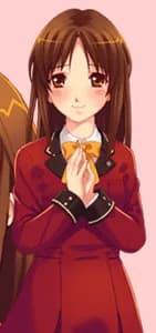 Saitou Koyuki