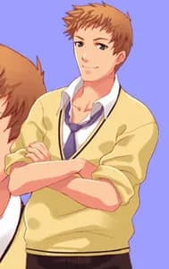 Wakabayashi Satoru