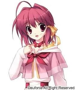 Shiiha Izumi