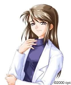 Kusakabe Hisako