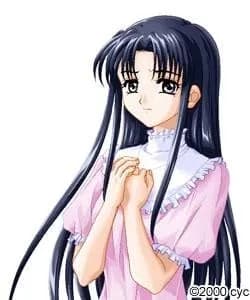 Tachibana Fumie