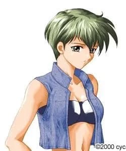 Kamizuru Masumi