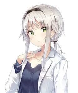 Hazuki Kaguya