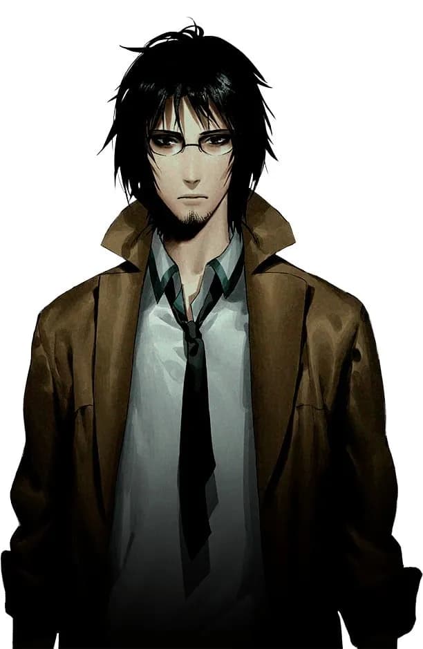 Yashiki Kazuo