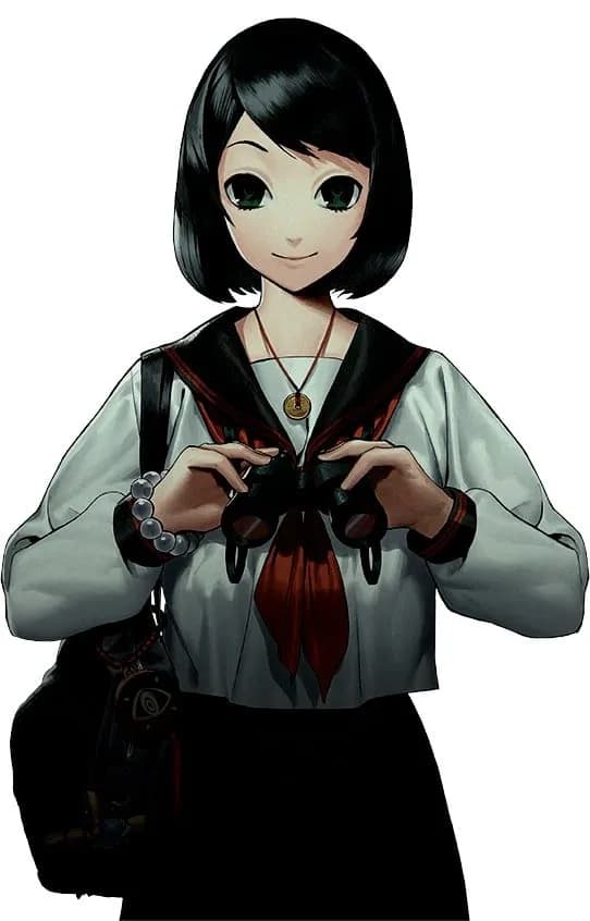 Watanabe Moe