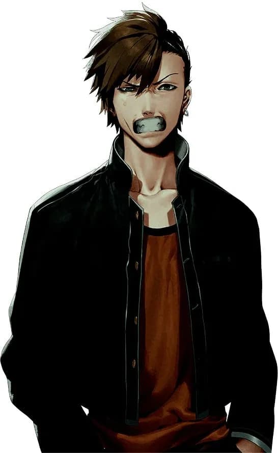 Nagashima Shou