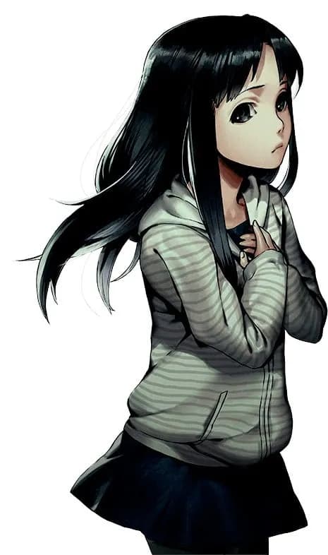 Morimiya Suzu