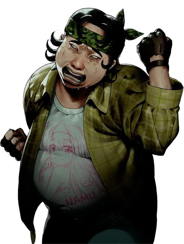 Nakamatsu Eita
